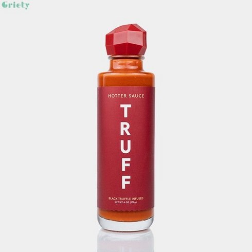 TRUFF 트러프 트러플 핫터소스 170g, 1개