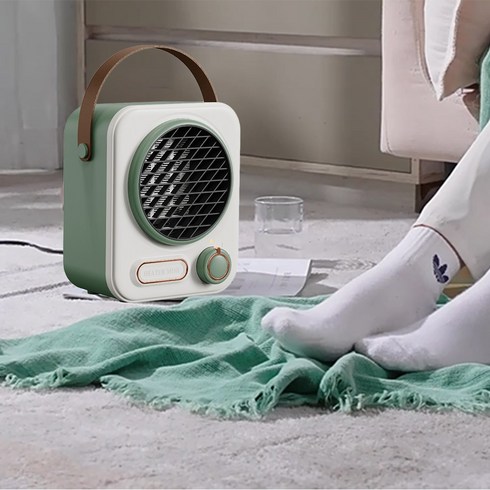 미니온풍기 TOP01