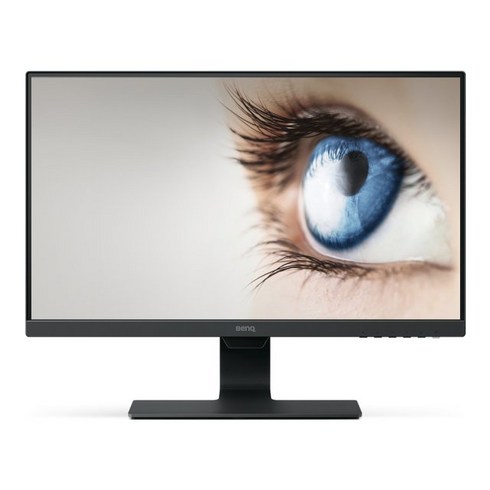 BenQ 벤큐 GW2480 아이케어 무결점 24인치 IPS패널 스피커내장