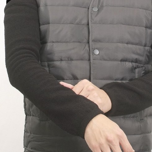 극세사 수면 겨울 롱 팔토시 작업용 사무용 핸드워머 다리토시 보온 방한토시 토시
