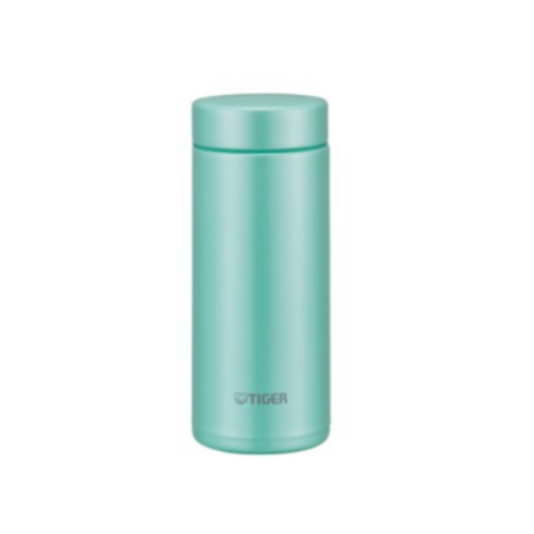 타이거 수퍼클린 플러스 머그형 보온 보냉병 MMZ-A352, 그린, 350ml