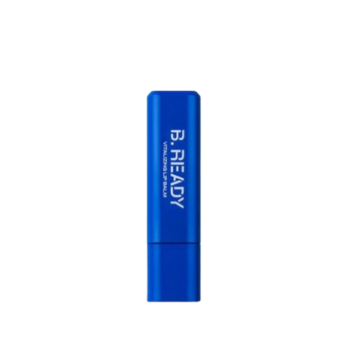 비레디 생기 립밤 3g, 02호 내추럴 생기, 1개