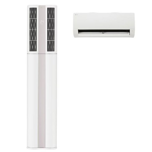 LG전자 LG 멀티형 에어컨 FQ17VDDHM2 (전국/기본설치비무료) eTV, 매립배관