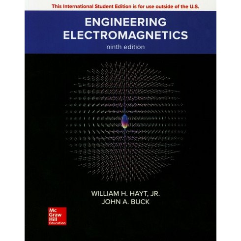 Engineering Electromagnetics, McGraw-Hill