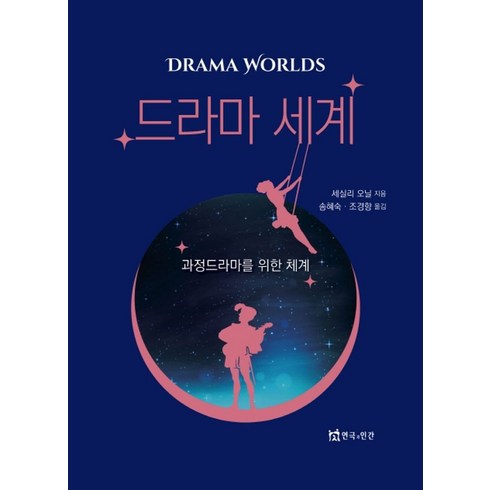 드라마 세계, 연극과인간