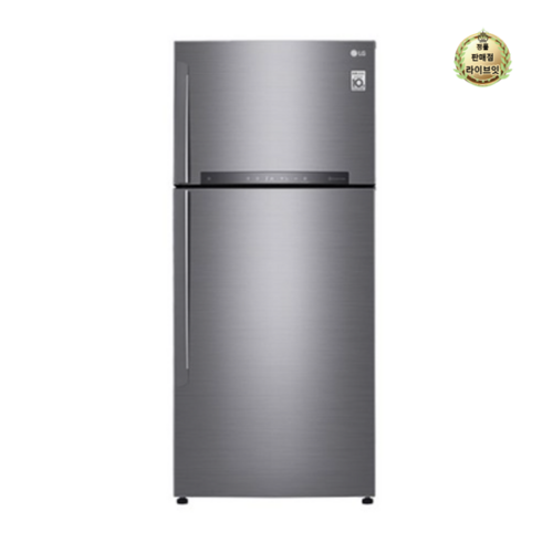 2023년 가성비 최고 lg 일반냉장고 b508s - LG전자 일반 냉장고 507L 샤인 방문설치, B508S