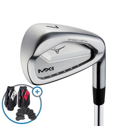 미즈노 MX-I SM 스틸아이언 8i (NSPRO 950GH HT), (NS PRO 950GH HT_R), (NS PRO 950GH HT_R)