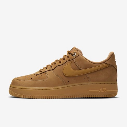 나이키 에어 포스 1 07 WB 된장 CJ9179-200 Nike Air Force 1 07 WB