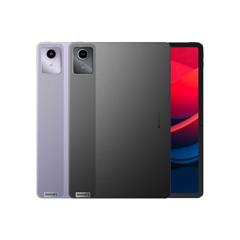 레노버 샤오신 패드 2024 8+128G 11인치 태블릿 Lenovo Pad 2024 중국 펌웨어, Grey