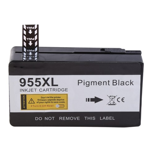 잉크 카트리지 오피스젯 프로 8725 8730 8740 7720 7730 7740 8210- 8216 8710 8720 프린터용 HP955xl 959, BK