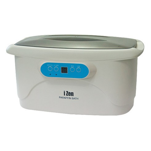 젠텍 아이젠 파라핀베스 IPB-700 IPB-7000 치료기아님, IPB-7000(온도조절+예약기능), 1개