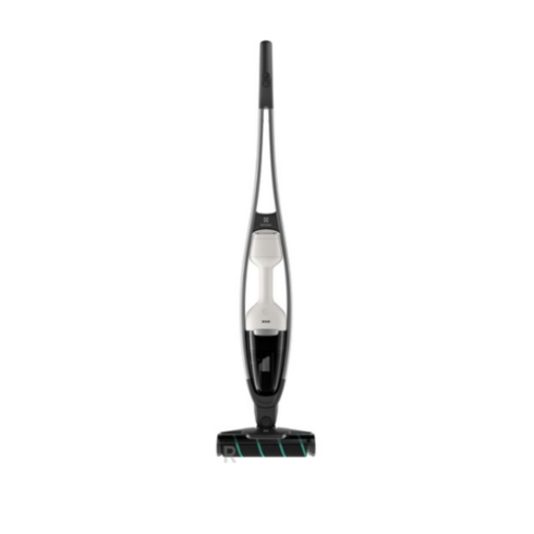 일렉트로룩스 얼티밋홈 700 셀프 스탠딩 무선 청소기, EFS71425WH, 25.2V 무선청소기(쉘화이트) 1개