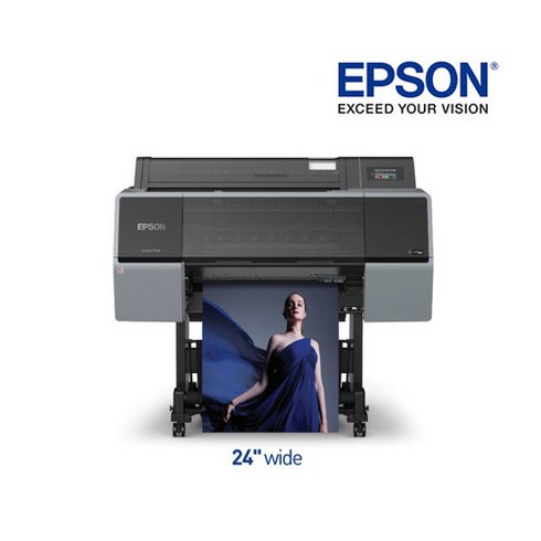2024년 가성비 최고 sc-p7540 - [엡손스토어] 엡손 SC-P7540 24인치 12색 대형포토프린터 롤용지기본지원 (1월 용지증정행사)
