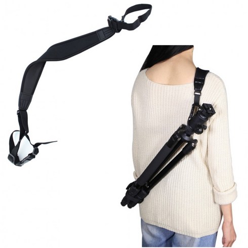 2023년 가성비 최고 펜탁스스트랩 - 삼각대 스트랩 끈 DSLR 카메라 소니 캐논 니콘 펜탁스, 상세페이지 참조