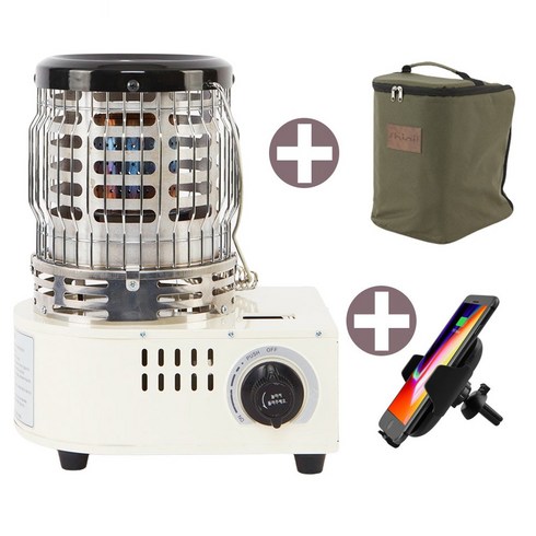 2023년 가성비 최고 신일가스난로 캠핑소형부탄 p220hse 배송무료 - 신일 캠핑 가스 난로 SCG-P220HS, SCG-P220HS(아이보리)