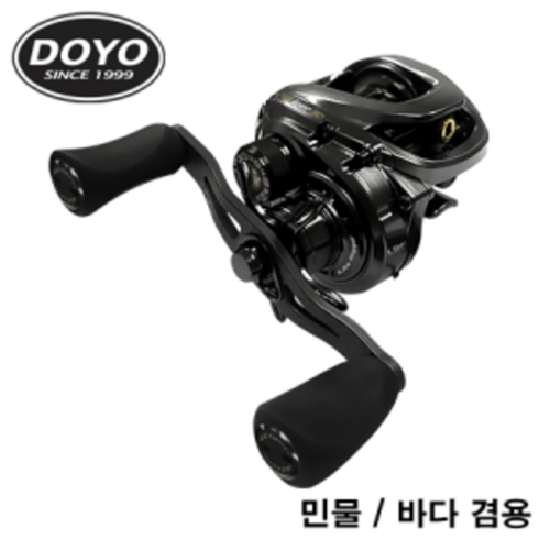 2023년 가성비 최고 라이거30 - [도요피싱] 라이거 30 (Liger 30), 7.5:1, 좌핸들