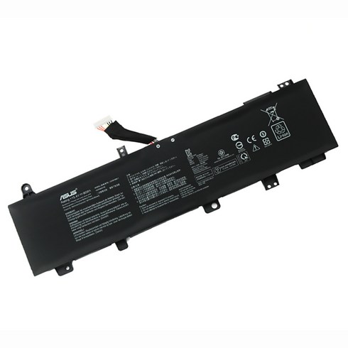 C45YU5529 - 아수스 C41N1906-1 노트북 배터리 Asus GX550LWS FA506QR FA506QM 배터리