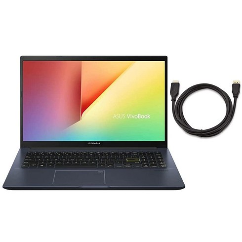 윈도우10홈 - ASUS® VivoBook 15 F513 노트북 15.6인치 스크린 인텔® 코어™ i5 16GB 메모리 256GB 솔리드 스테이트 드라이브 윈도우® 10 홈 스타, 단일