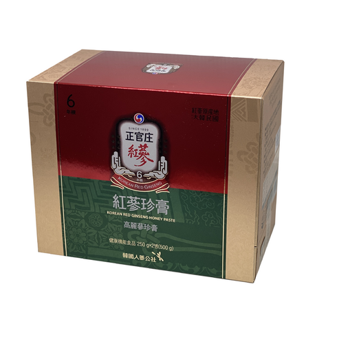 정관장 홍삼진고, 250g, 2개