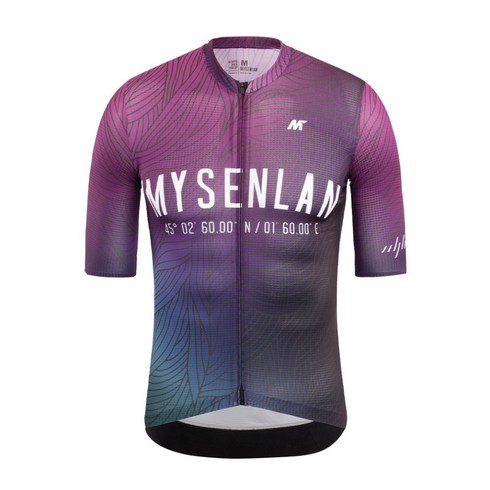 2023년 가성비 최고 mbo져지 - MBO 네온웨이브 반팔져지 (맨) 퍼플