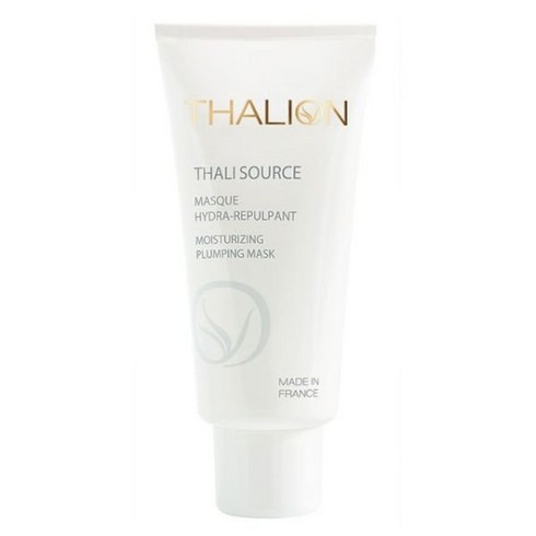 THALION 탈리온 마스크팩 딸리온 모이스처라이징 플럼핑 마스크 50ml 1팩 1022005