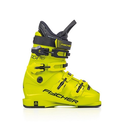 2023년 가성비 최고 피셔rc4 - 피셔 주니어 스키 부츠 플렉스 70(2223 FISCHER RC4 70 JR)