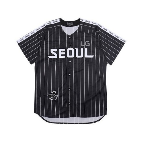 LG TWINS COKE 서울 유니폼 435551