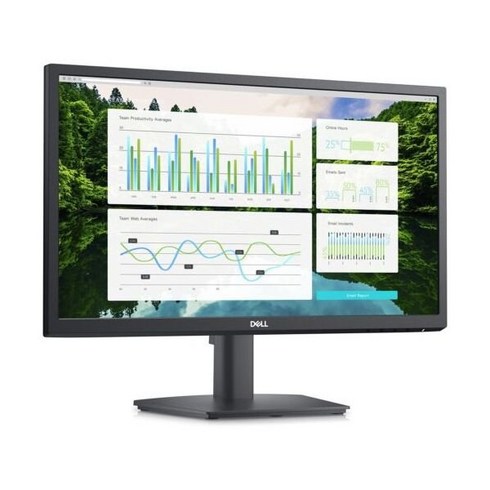 Dell 델 E2223HN 22인치 HD LCD 모니터 *새 제품*