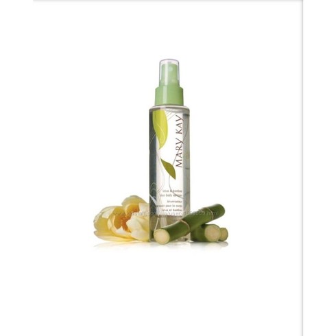 메리케이 뱀부 앤 데오 바디스프레쳐 2개, 147ml
