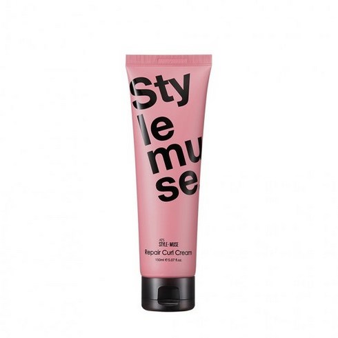 2023년 가성비 최고 amkufj43 - 르에쓰 ATS 스타일 뮤즈 리페어 컬크림, 1개, 150ml