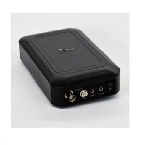 8m AH-705+안테나 와이어 세트 ■AH705+WAH705 ■안테나 튜너 AH705와 8m의 안테나
