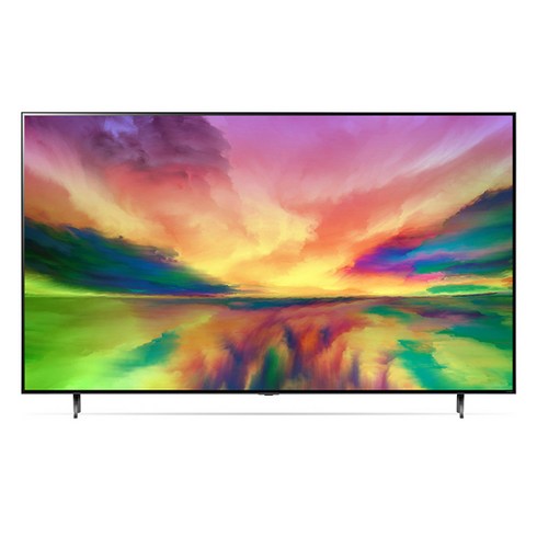 [KT알파쇼핑]LG QNED TV 86형 217cm(86QNED80KRA), 스탠드형