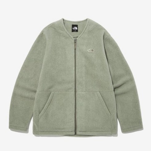 2023년 가성비 최고 노스페이스아캄포가디건 - 노스페이스 노벨티 아캄포 가디건 NJ5JP29C