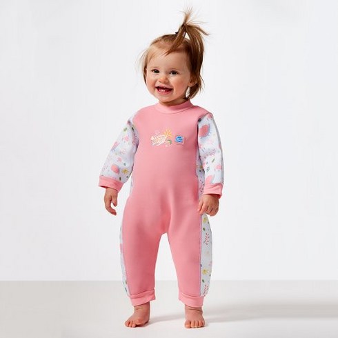 스플래쉬어바웃 웜인원 웨트슈트 포레스트워크