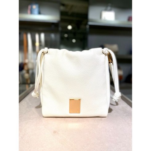 2023년 가성비 최고 쿠론크로스백 - 쿠론 미나 쿨 크로스백 16 RXBRX23120WHX