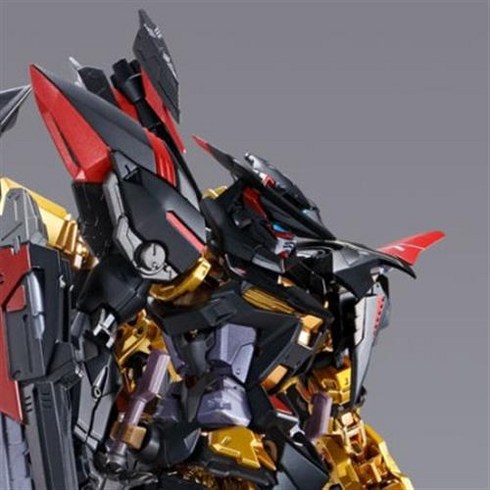 METAL BUILD 메탈빌드 건담 어스트레이 골드 프레임 아마츠 미나 (천공의 황녀 Ver.)