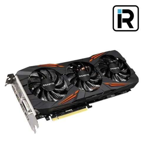 4090그래픽카드 - 지포스 GTX1070 8GB 그래픽카드 랜덤발송