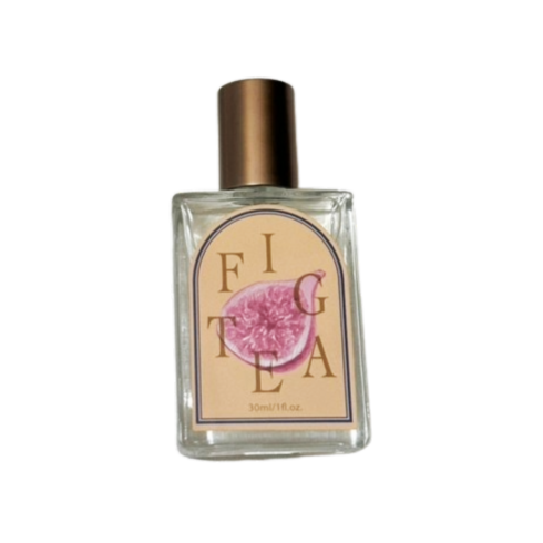 아뜰리에페이 피그 티 무화과 향수 30ml fig tea perfume, none, 1개