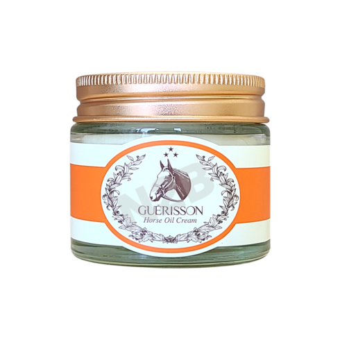 게리쏭 9 컴플렉스 마유크림 70g, 1개