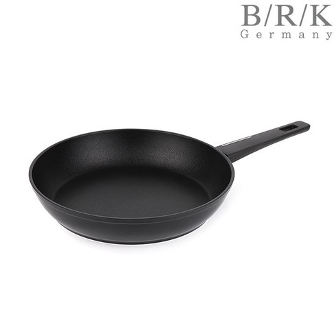 독일 BRK 스마트피크 코팅 IH 후라이팬 28cm, 1개