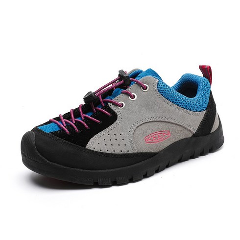 KEEN JASPER 아웃도어 추동남 캐주얼 미끄럼 방지 트레킹화
