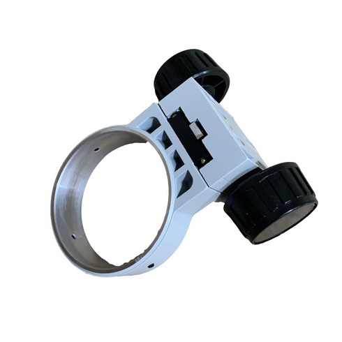 아로 현미경 포커스암 암 홀더 A4