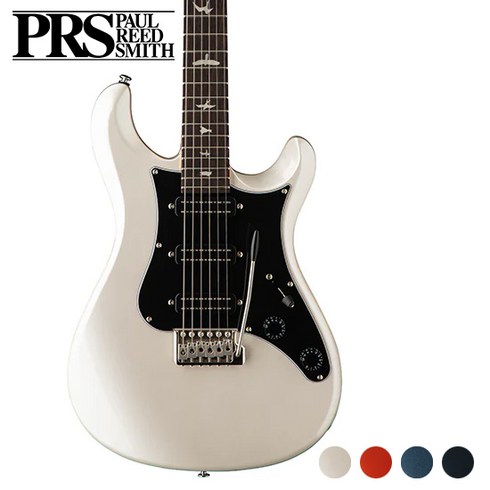 prs기타 - [PRS SE 2024] NF3 Rosewood Pearl White PRS일렉기타