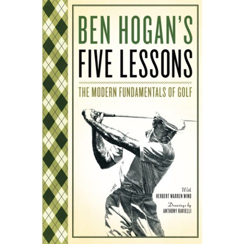 Ben Hogan