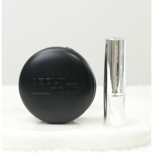 어바웃톤프라이머 - About Tone Blur Powder Pact 어바웃톤 블러 파우더 팩트(프라이머증정), 1개, 9g, 02라이트