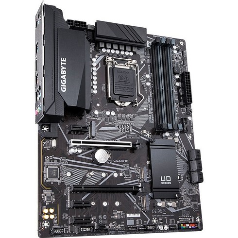 Z490 UD CPU i510400f/i910900K/i7 10700K 지원, 한개옵션0, 1개