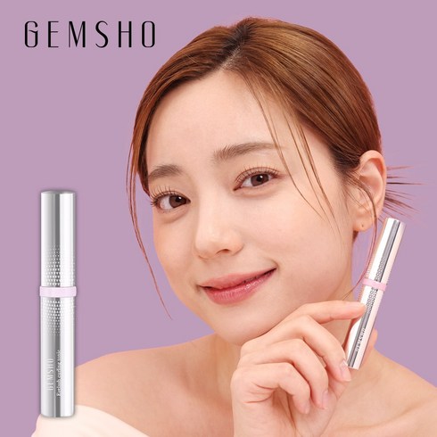 젬소 - GEMSHO 젬소 컬링토닉 영양제 신형, 1개, 3ml