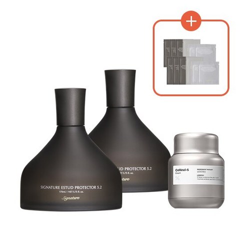 조윤희모공앰플 - 디마르3 모공앰플 170ml 2개+눈가주름케어크림 1개, 2개