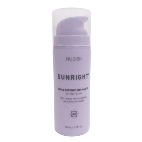 뉴스킨 선라이트 트리플 디펜스 선 마스터 SPF50+ PA++++, 1개