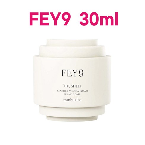 NEW 탬버린즈 퍼퓸핸드30ml 8종 택 1I 탬버린즈 퍼퓸 핸드크림 향수 FEY9, 30ml, 1개